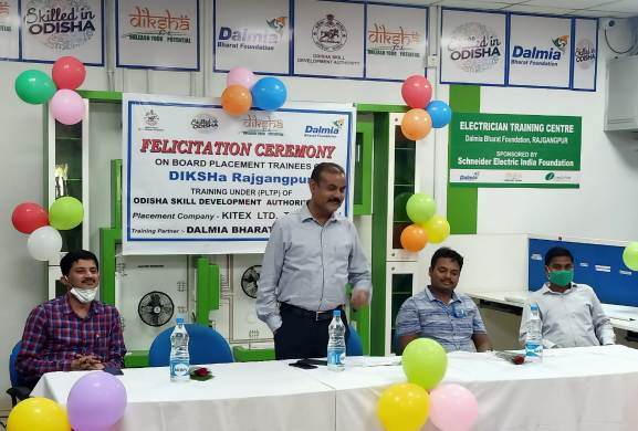 Health camps for diagnostics and general Checkup