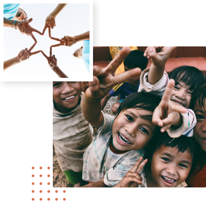 Positive Tree Foundation community