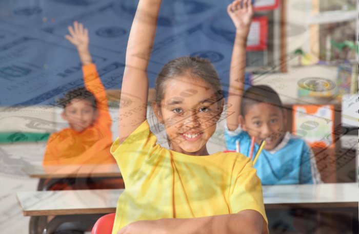 Special Education Scholarship