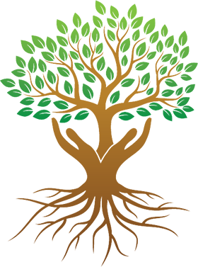 Positive Tree Foundation logo