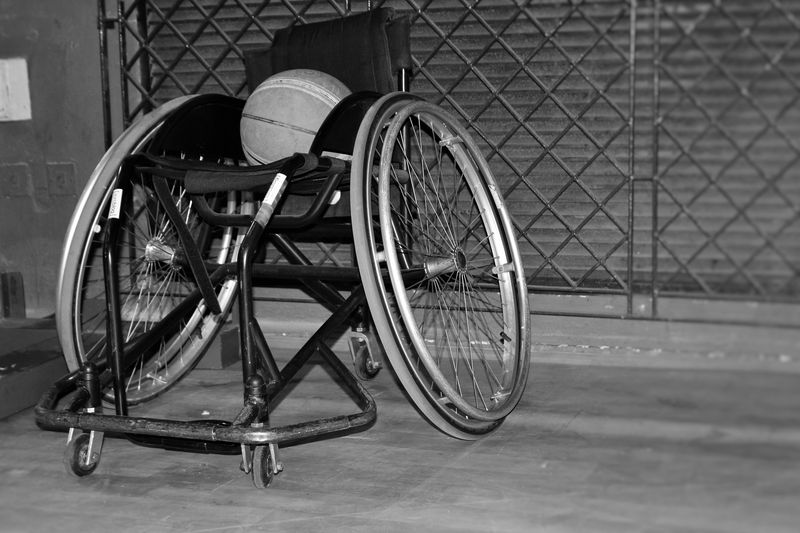 Empowerment in society of disabled people to create a meaningful life for themselves