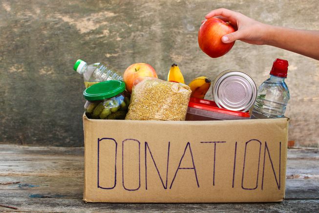 Food Programs
