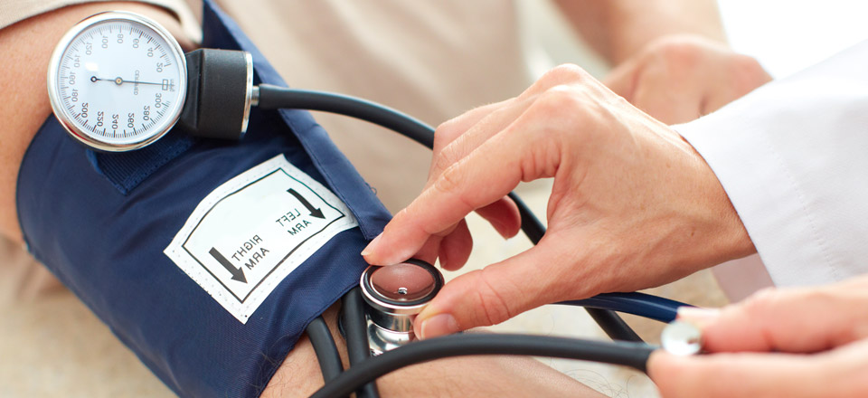 Health Checkup for Poverty People with Medicine