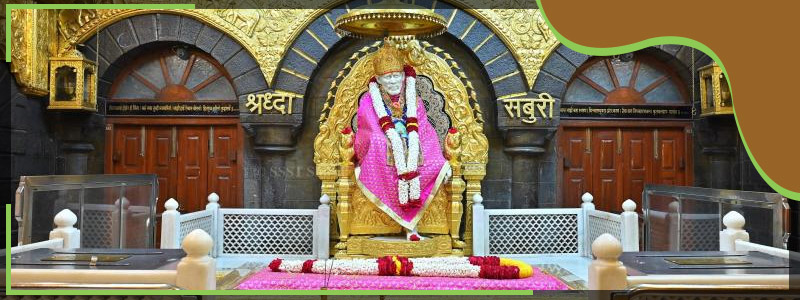 Ashram for Spiritual Growth